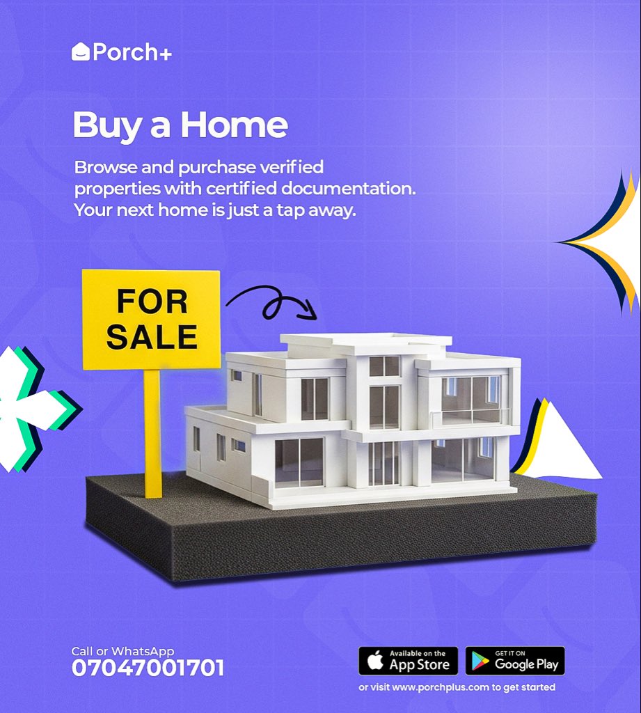 Porchplus tweet media