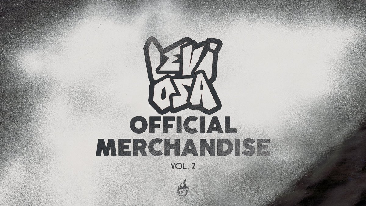 [𝙇𝙀 𝙑𝙄𝙊𝙎𝘼 𝙊𝙁𝙁𝙄𝘾𝙄𝘼𝙇 𝙈𝙀𝙍𝘾𝙃 𝙑𝙊𝙇 2]

Le Viosa Merchandise 2025 - Official Exclusive Release

Koleksi terbaru dari Le Viosa untuk #SobatYuhu yang selalu mendukung <a href="/Levi_JKT48/">Michelle Levia</a> 🔥

Pre-Order: 02 - I7 Desember 2025
Penutupan pemesanan: 17 Desember, 23.59 WIB