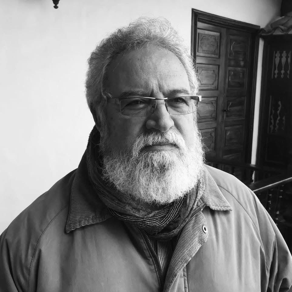 AmazighWNews's tweet photo. Lanzarote 🇮🇨: Antonio Félix Martín Hormiga, the first president of the #Amazigh World Congress, has passed away today at the age of 74. 
#canaryislands https://t.co/onpr01A3Ko