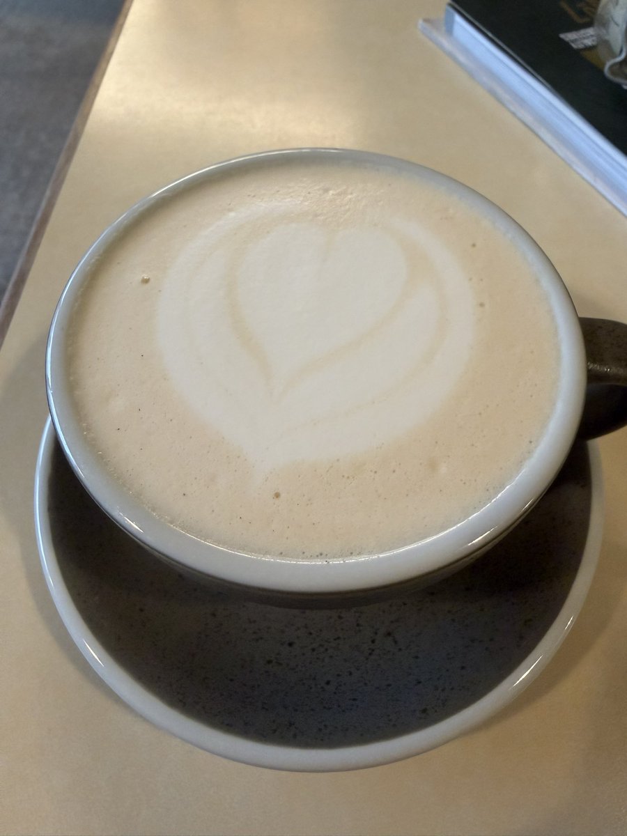 agraada's tweet image. London fog! Am ddiod hyfryd.