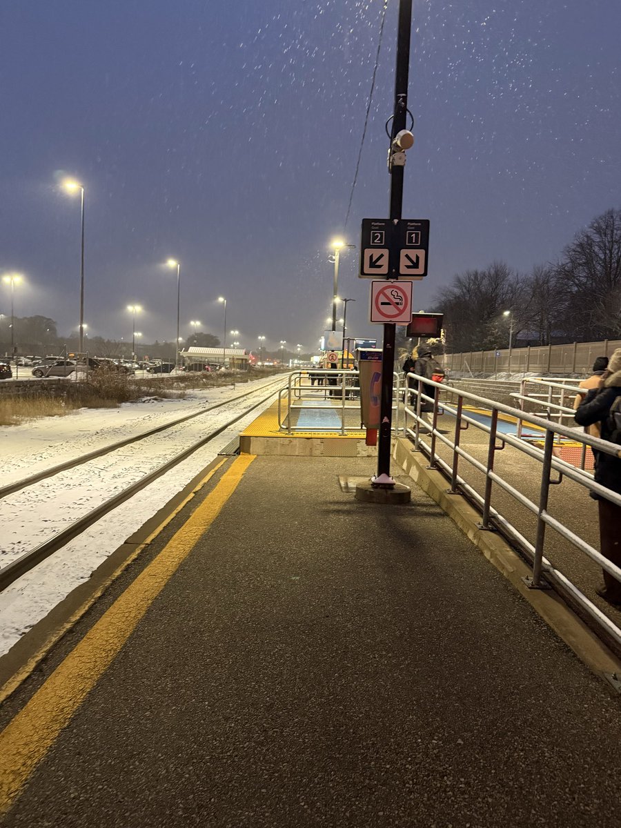 Going to office is always fun