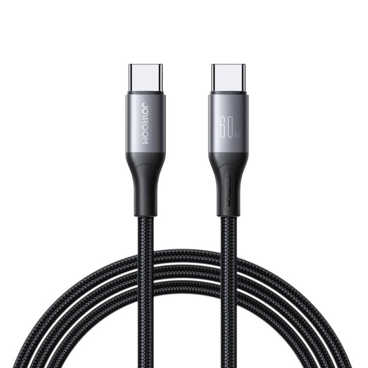 Robbie48875170's tweet image. 🚀 Boost your sales with the JOYROOM S-A28 Flash Series 480Mbps Fast Charging Data Cable!💥 Durable, smart, and lightning-fast charging for just $2.54! Perfect for all major brands. Resellers and affiliates, earn big! 🔗 shortlink.store/rik4ht0ch7kk #Cable&amp;amp;Charger #JOYROOM