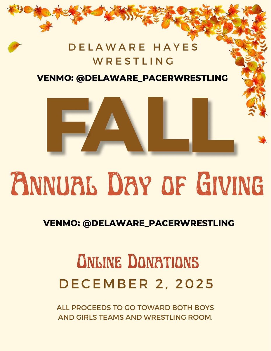 Donations are starting to roll in on this snowy Day of Giving. Thank you for your support!
