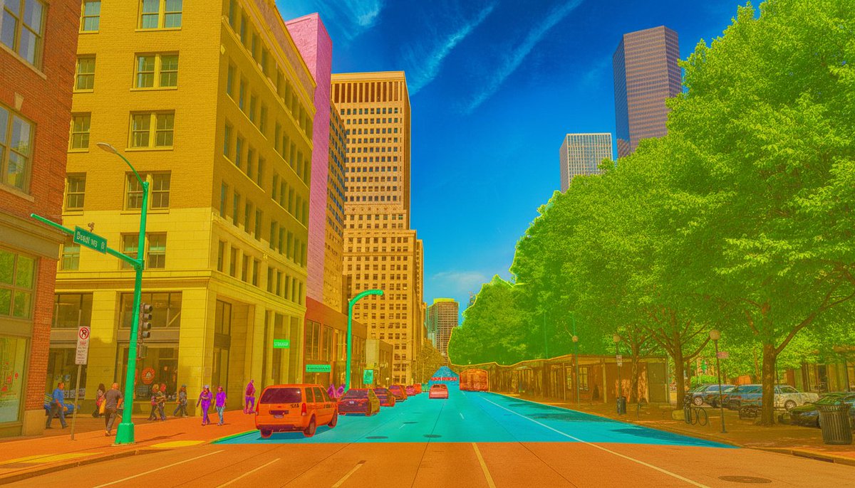 ValentinaHalasi's tweet image. I am cooking something for 2026. Subscribe my channel now, not that you miss my very first cringe videos youtube.com/@TheVisionEngi…
#thevisionengineer #computervision #spatialintelligence