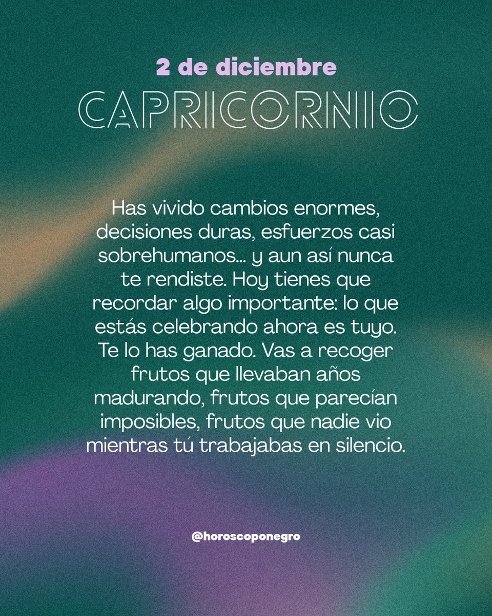 capricornio_hn's tweet image. ✨ ♑ ✨