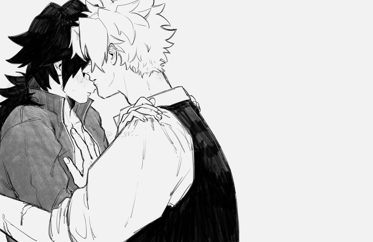 _k_88__'s tweet image. さねぎゆ