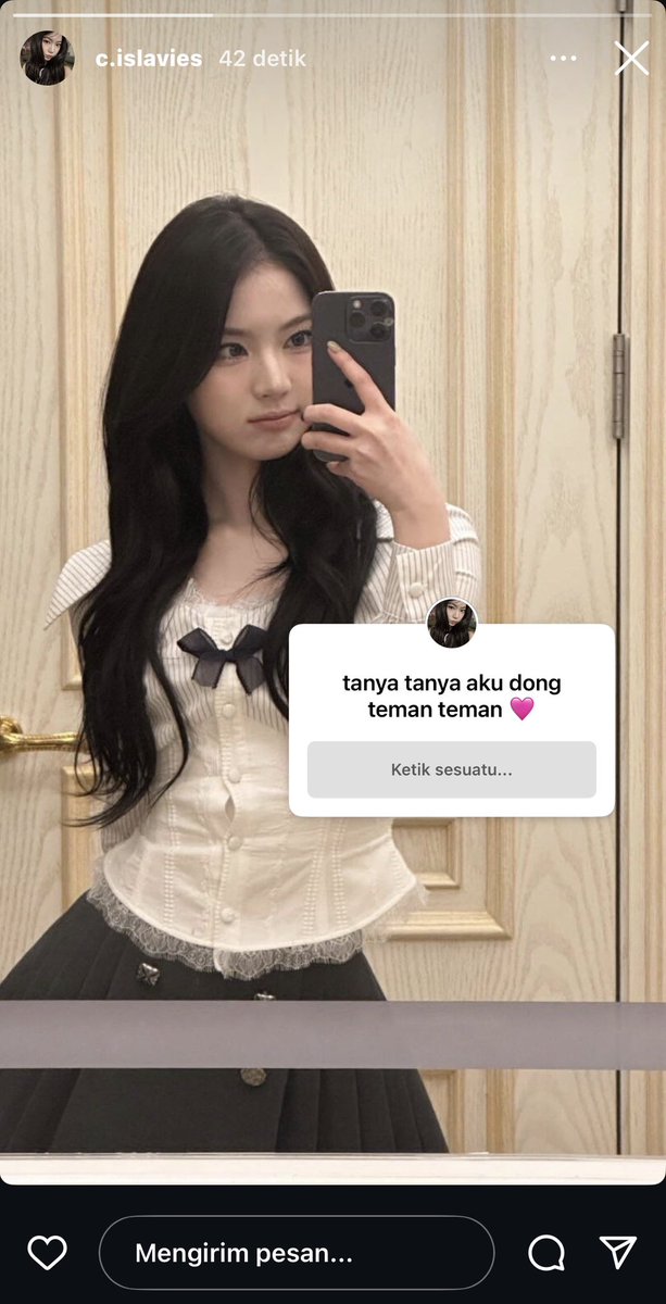 fleurciels's tweet image. #jongchaengie when they ask me: