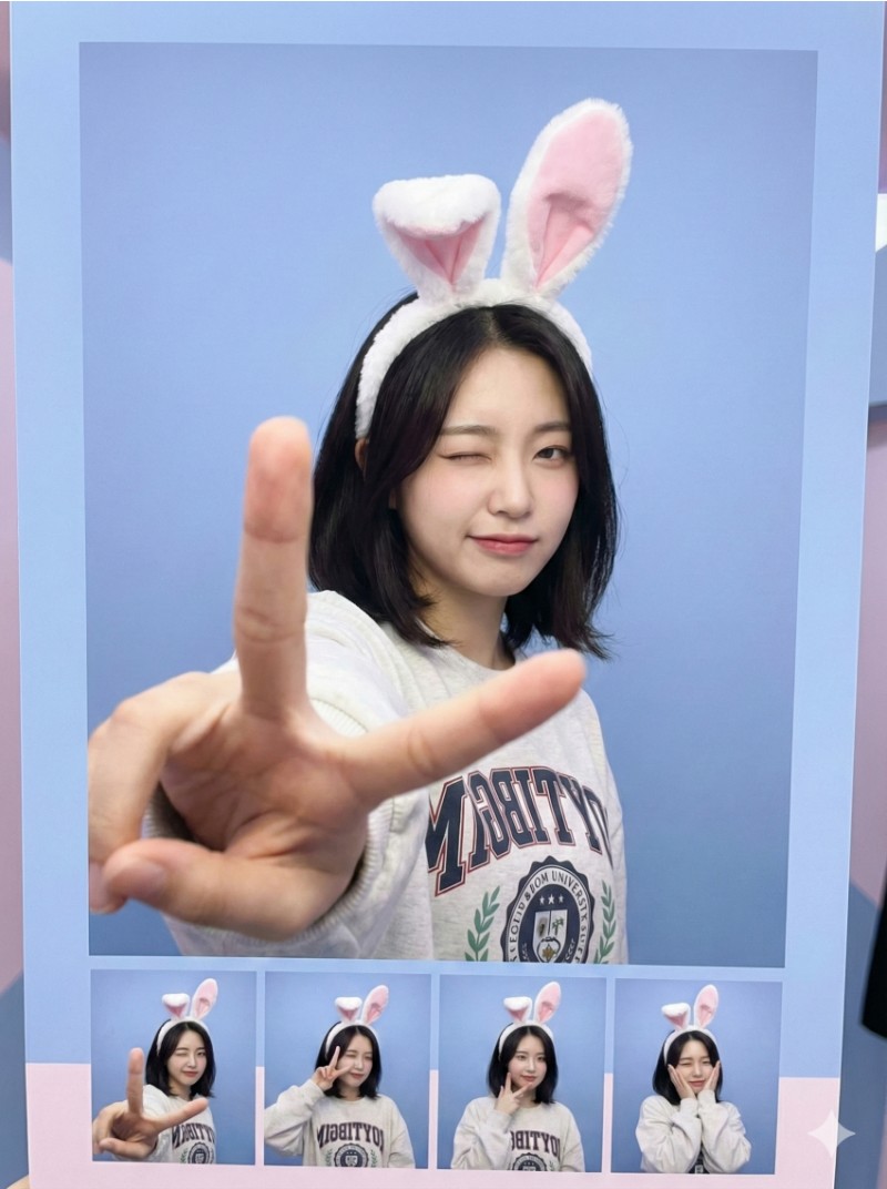 0happyjin00's tweet image. 제미나이 나노 바나나 AI 실사 사진 퀄리티 ㄷㄷ

글자는 아직 깨지는게 있는거 같은데 사람 표현은 이제 구분하기 힘들 듯