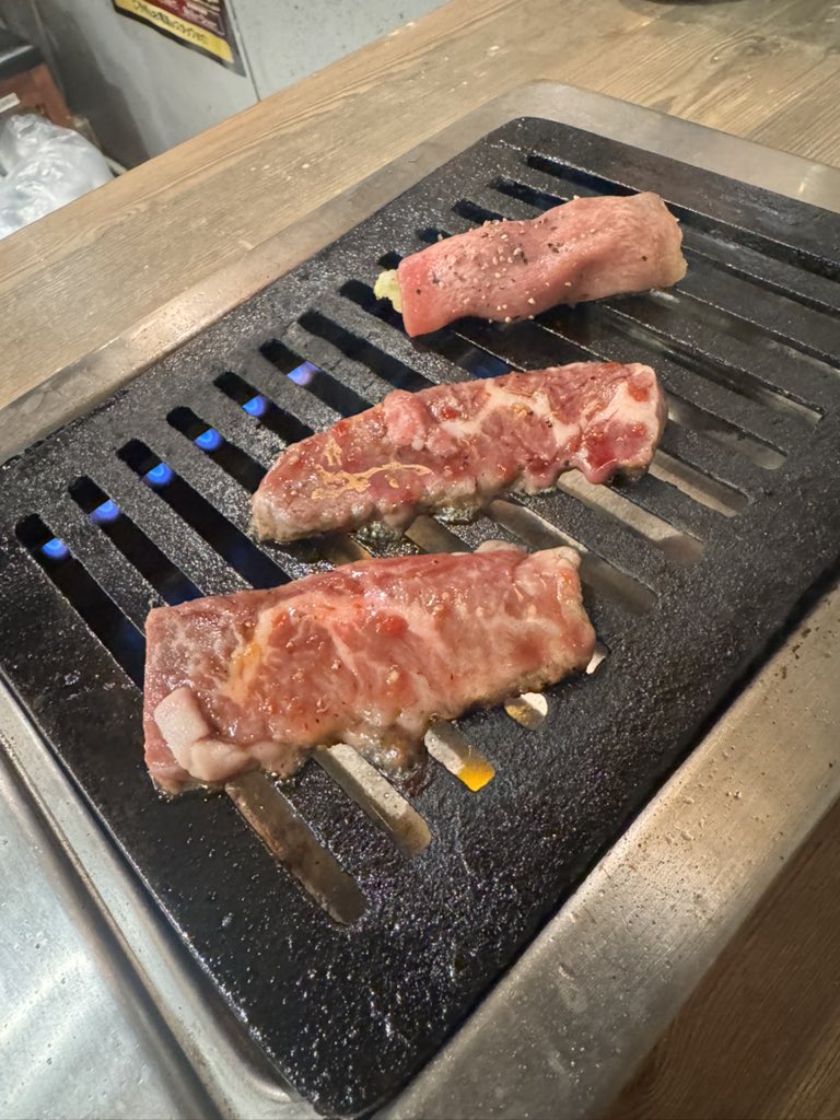 RMK25c's tweet image. 🥩🔥