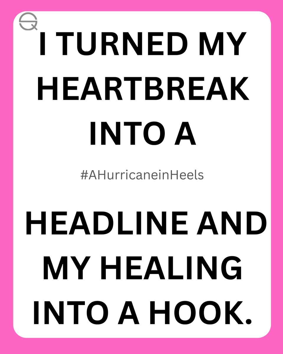 poetryvshiphop's tweet photo. Healing is chart-topping growth.
Some wins climb quietly — I don’t need a Billboard to know I’m rising.

🎧 A HURRICANE IN HEELS — streaming now on Spotify &amp; all platforms.
Link in bio. @recordingacademy

#thequeensheba #AHurricaneInHeels #poetry https://t.co/aj4k5guKhm