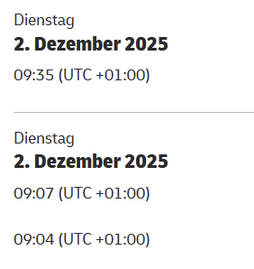 jfalli's tweet photo. @DHLexpress why you are like this? If you take money for express delivery - treat it like express. There is no way your courier make 18min try to delivery from your facility to my home... https://t.co/6HzkOTHpVX