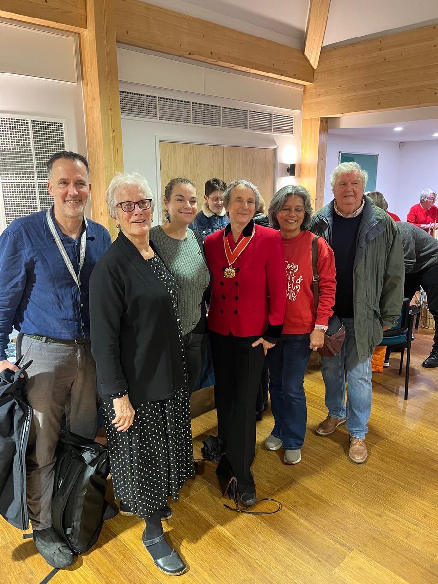 Mayor of Richmond tweet media