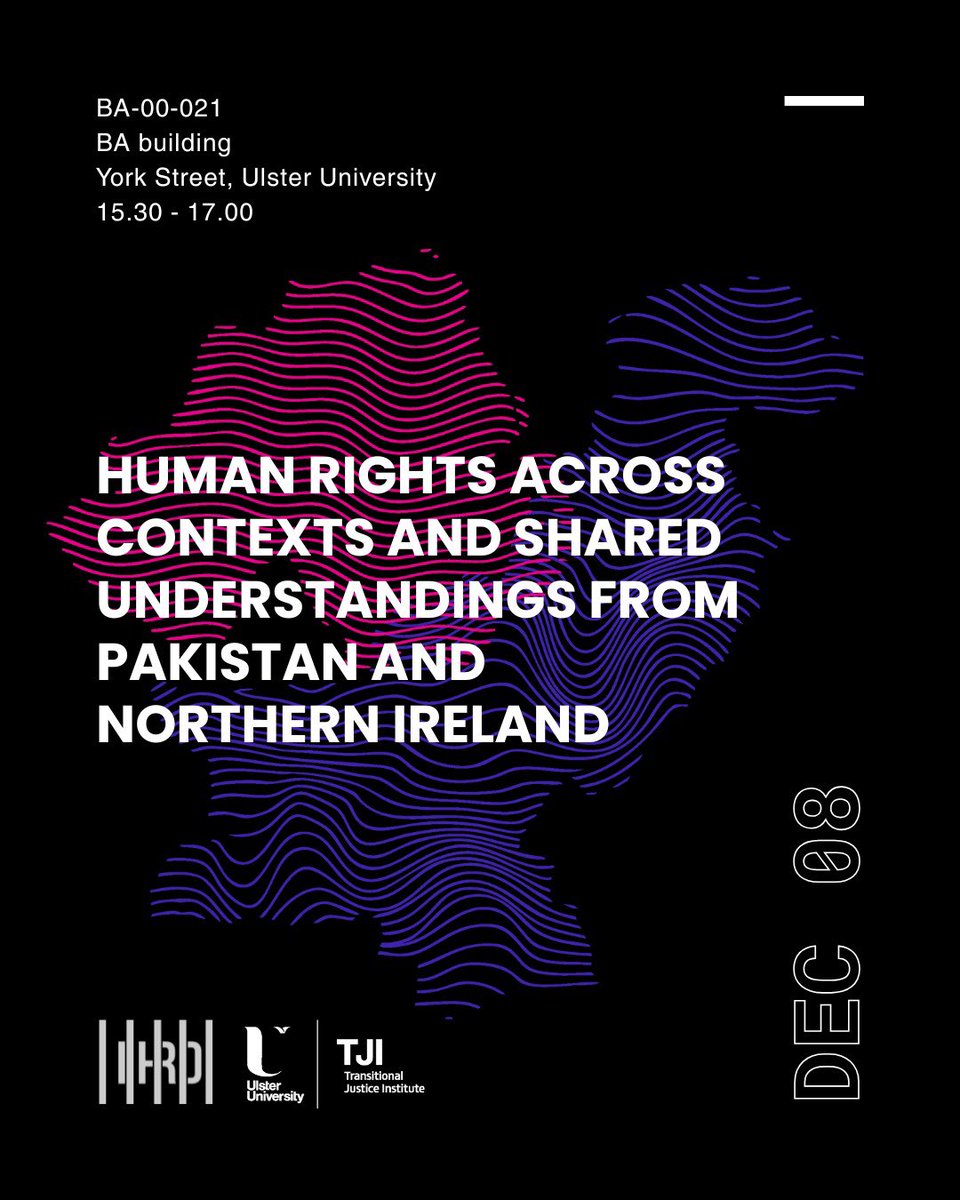 International Human Rights Desk tweet media