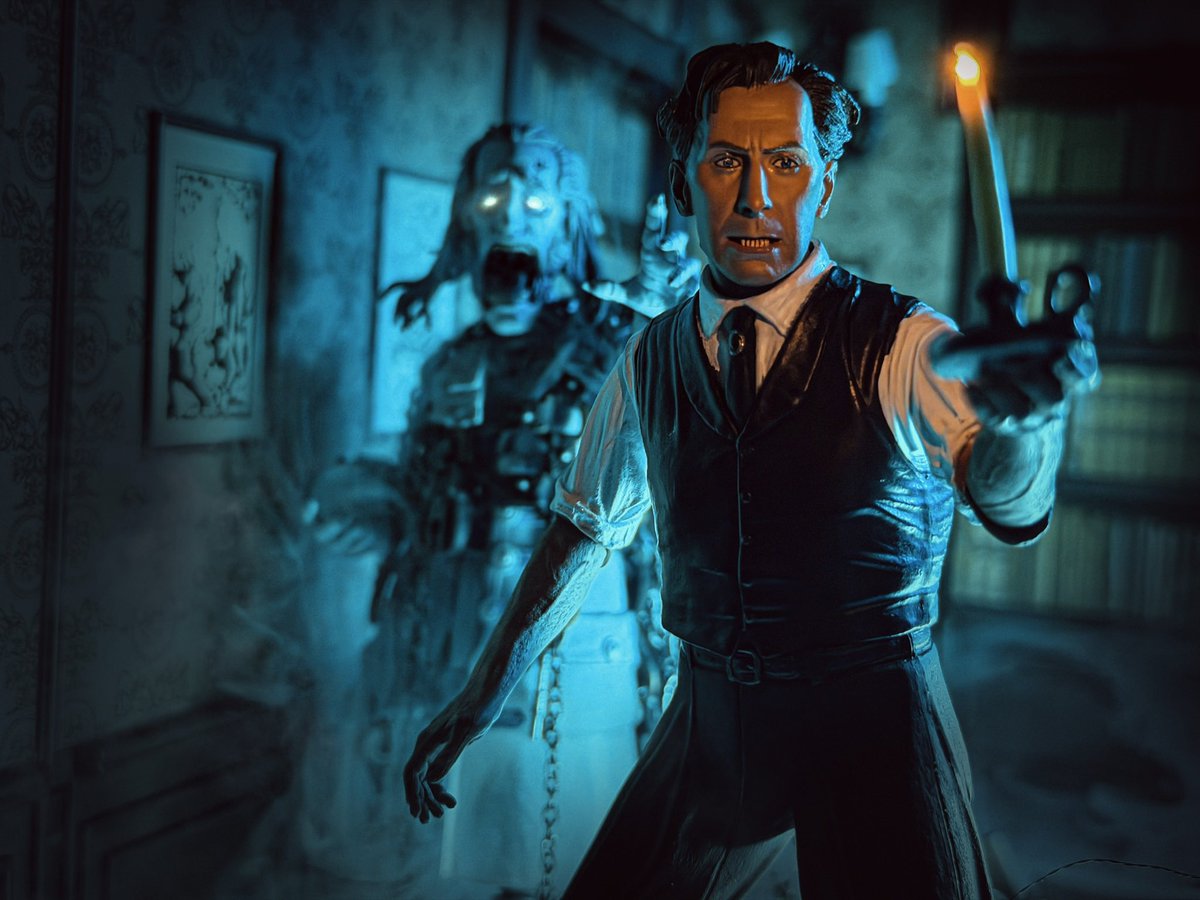 toyetic40s's tweet photo. “SCROOOOOOOGE!!!”
#JacobMarley #FiguraObscura #FourHorsemenStudios #VanHelsing #PeterCushing #NECAToys #HammerStudios #AChristmasCarol #ACTIONFIGURES #ActionFigurePhotography #ToyPhotography
@NECA_TOYS @hammerfilms https://t.co/wYMN4TuRQK