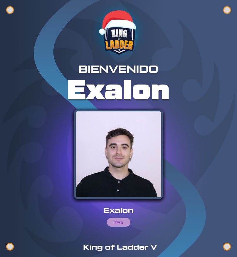 KingOfLadder SC2 tweet media