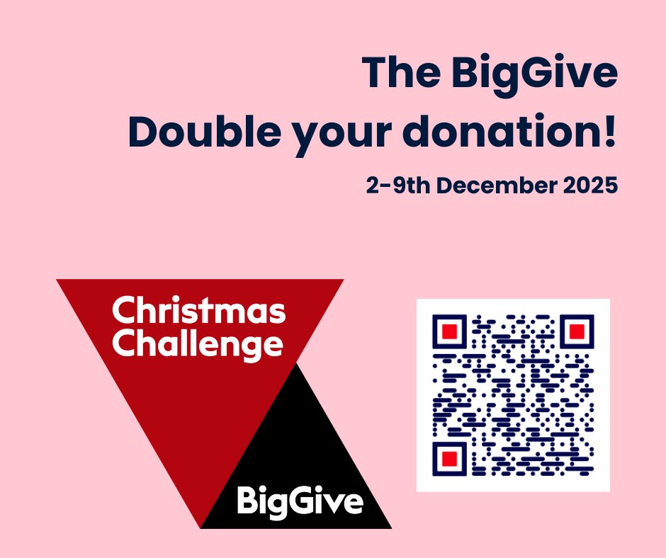 Tech_She_Can's tweet image. ✨ One moment can change a child’s future. This week, yours can count double. ✨

Every day, we see how a single spark - a workshop, a role model, a moment of encouragement - can shift a child’s sense of what’s possible. That’s why this week matters.

From 2–9 December, Tech She…