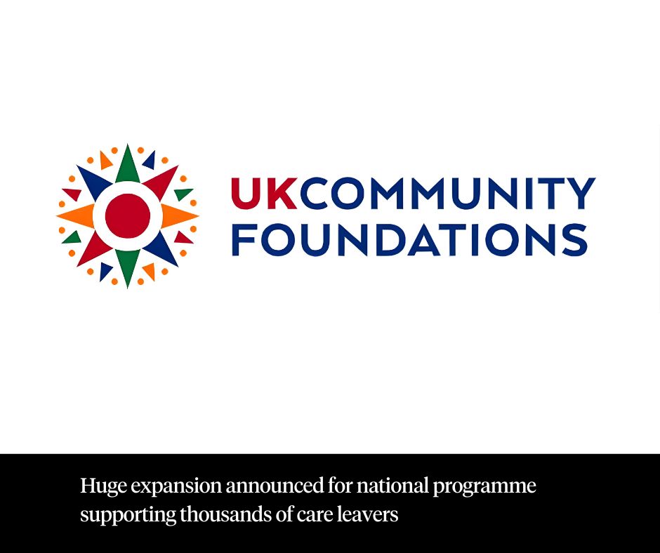 Citywealth's tweet photo. Huge expansion announced for national programme supporting thousands of care leavers

@UKCF_tweets has announced a significant expansion to a national programme helping young people who have experienced care.

Read the article: https://t.co/AAHWP0zVDD 

#Citywealth #privateclient https://t.co/RuWyoTrwjQ