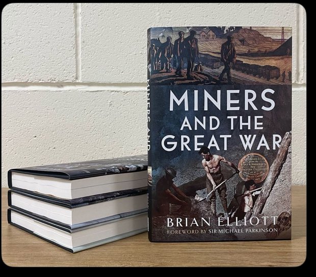 Brian Elliott tweet media