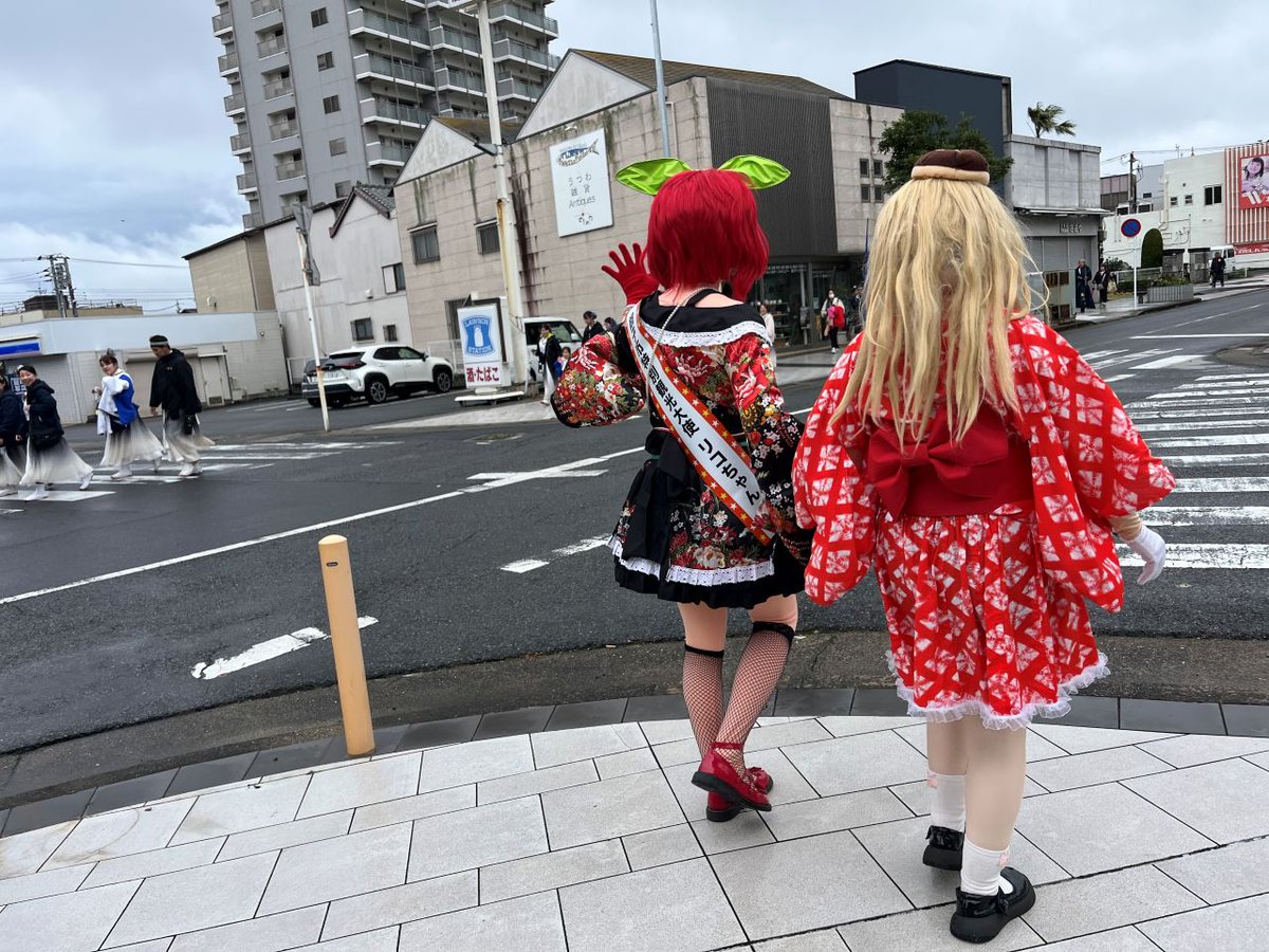 リコ@ウッド村ファーム🍅銚子市特別観光大使(公式) (@Lico_Wood