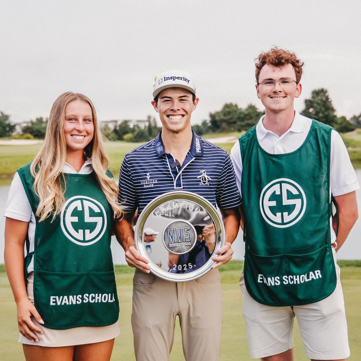 ESInvite's tweet image. Celebrate #GivingTuesday and help @WGAESF send caddies to college! 

GIVE TODAY: bit.ly/4a9Zlqn