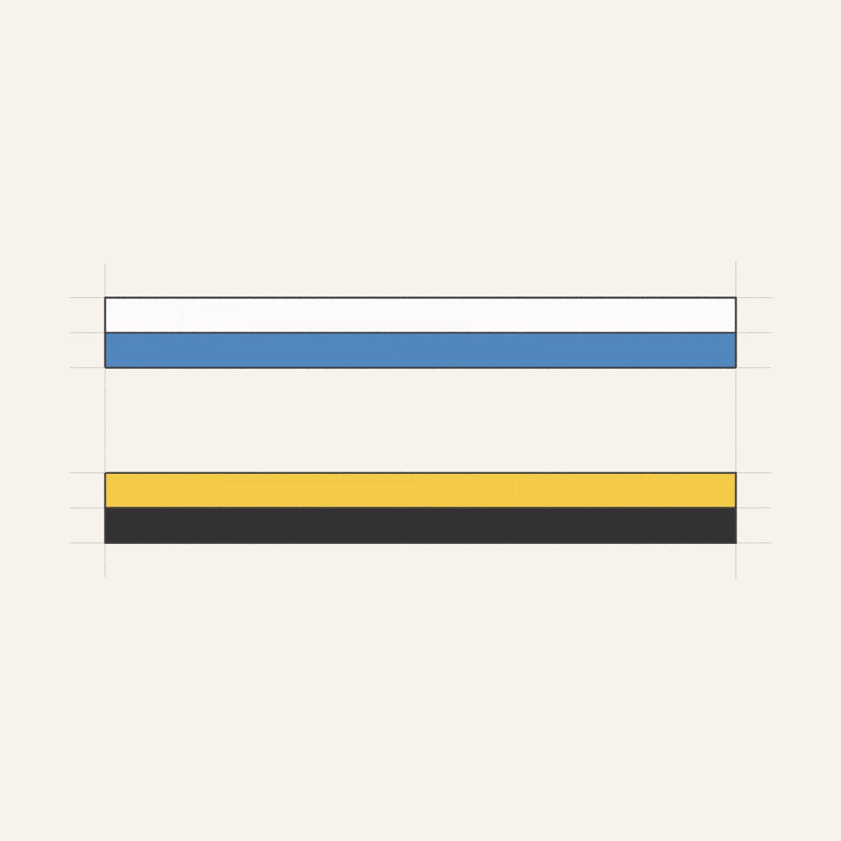 Rings true.

‘Drawings for a Monument #530’ by <a href="/jeffgdavis/">Jeff Davis</a> — collected.