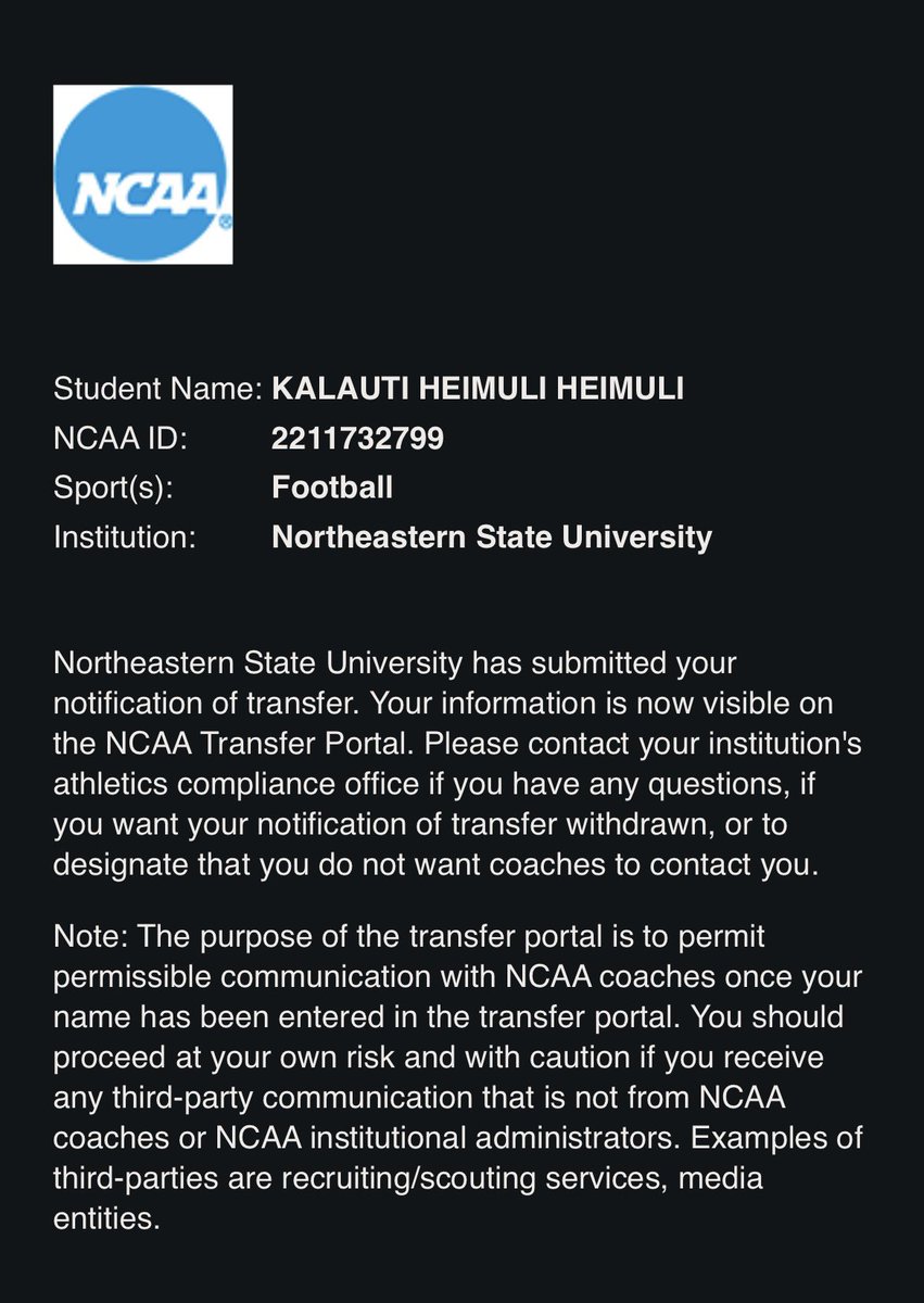 Junior Heimuli ⭐️⭐️⭐️⭐️⭐️ tweet media