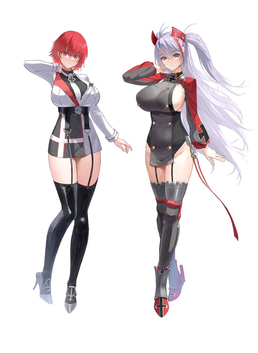 skeb納品しました