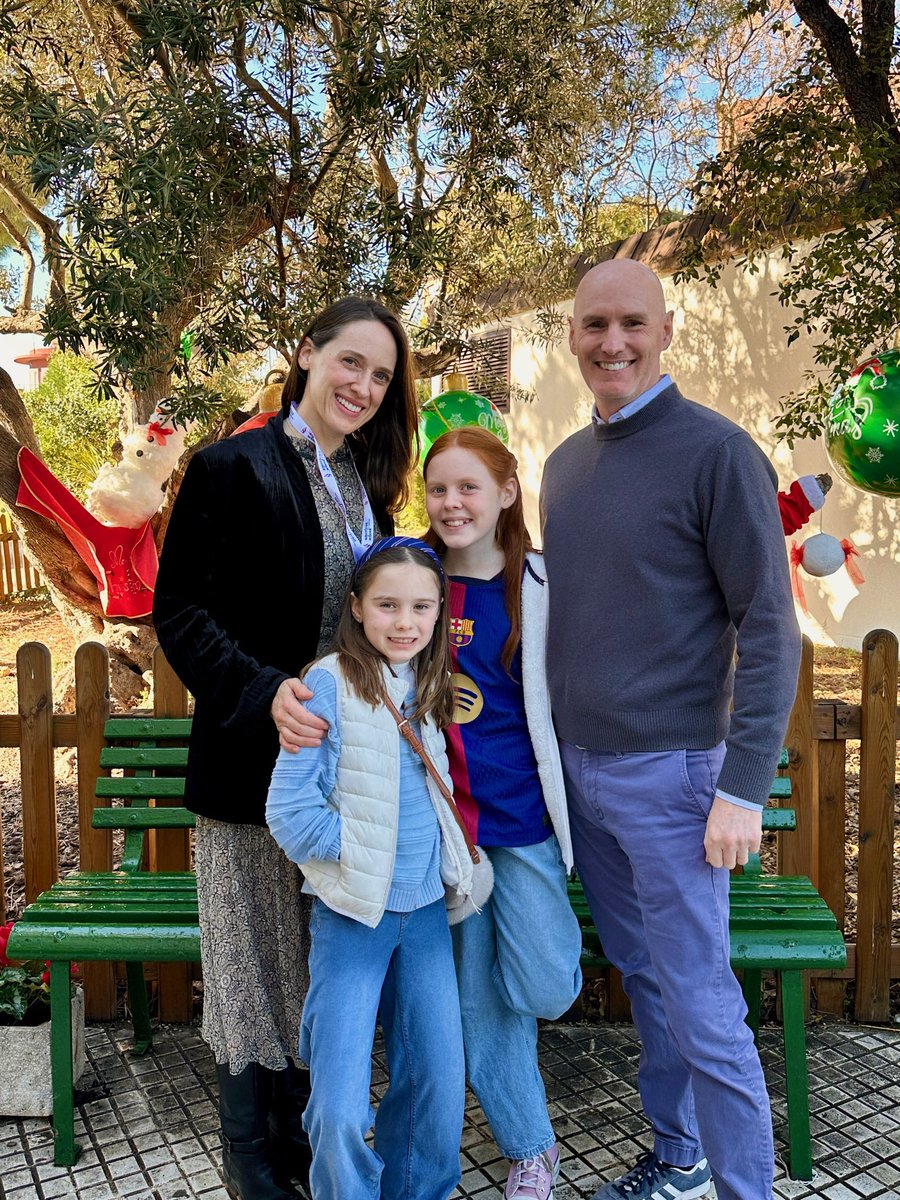 ASB Alumni tweet media