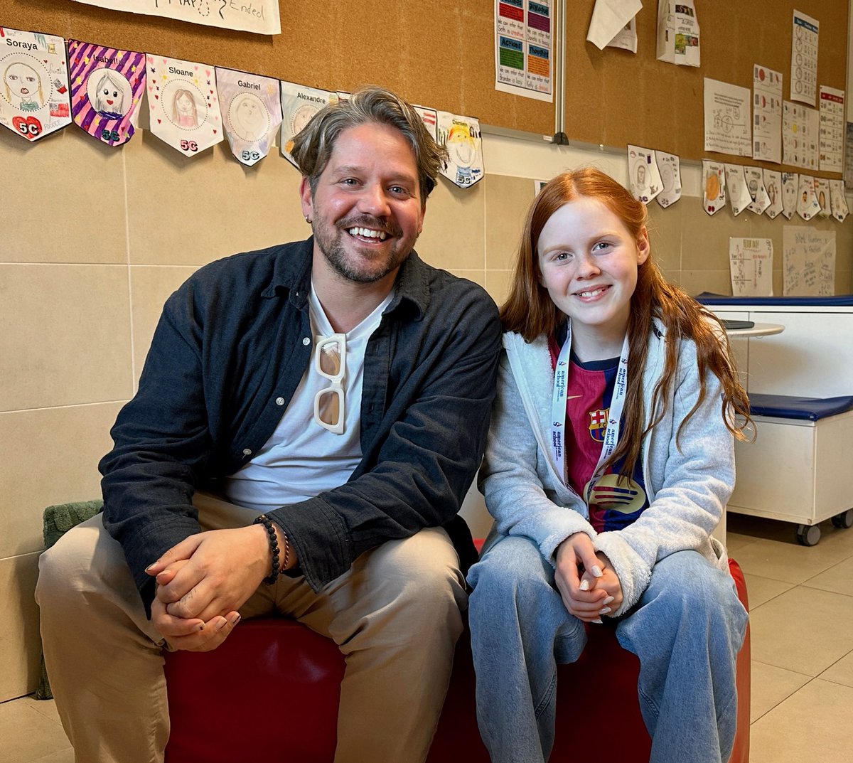 ASB Alumni tweet media