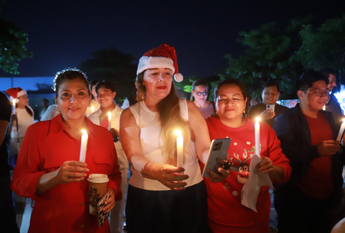 Revista Brújula tweet media