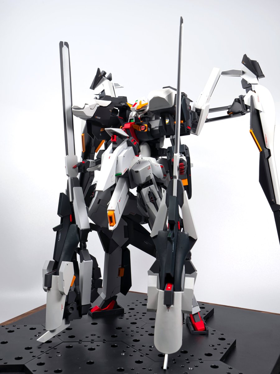 専用（╹◡╹） 七式ガンプラ部@MAKER:Z (@NanaShikiTak) / Posts / X