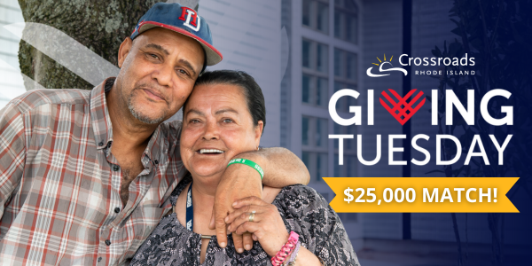 Crossroads Rhode Island tweet media