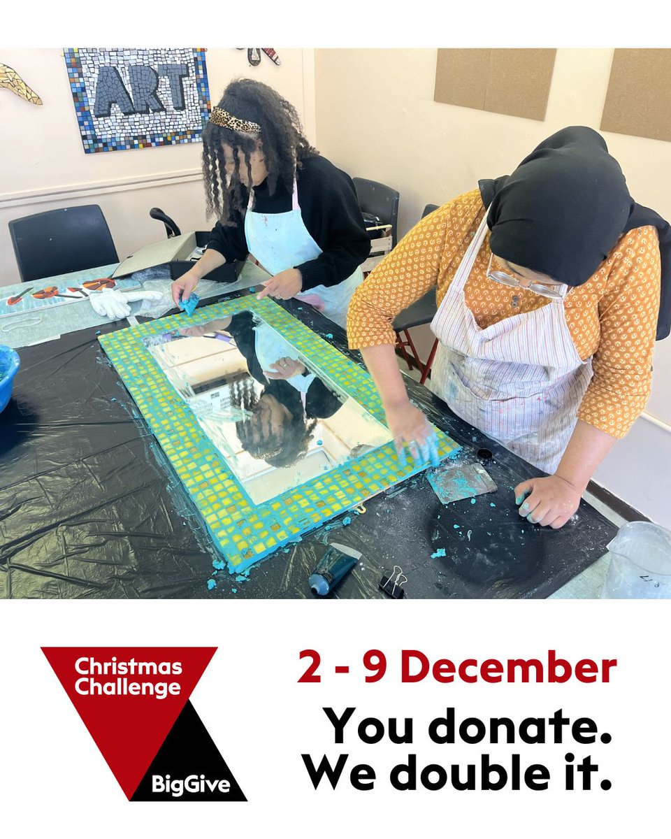 ArtsNetwork tweet media