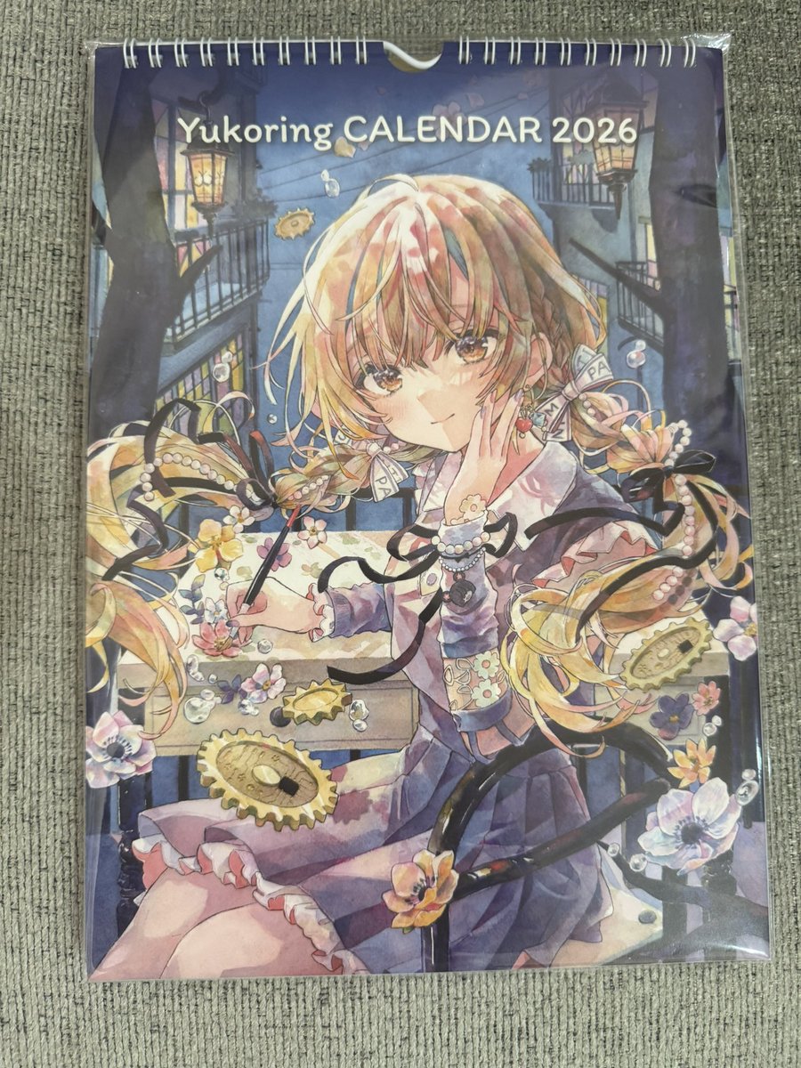 優子鈴（ゆこりん）○BOOTH通販中 (@_yukoring) / Posts / X