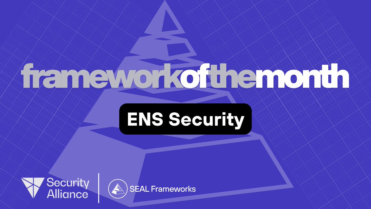 Security Alliance tweet media