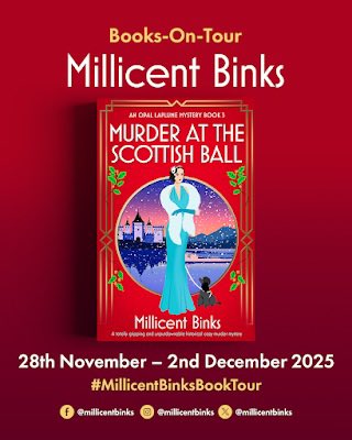 RobinLovesReading tweet media