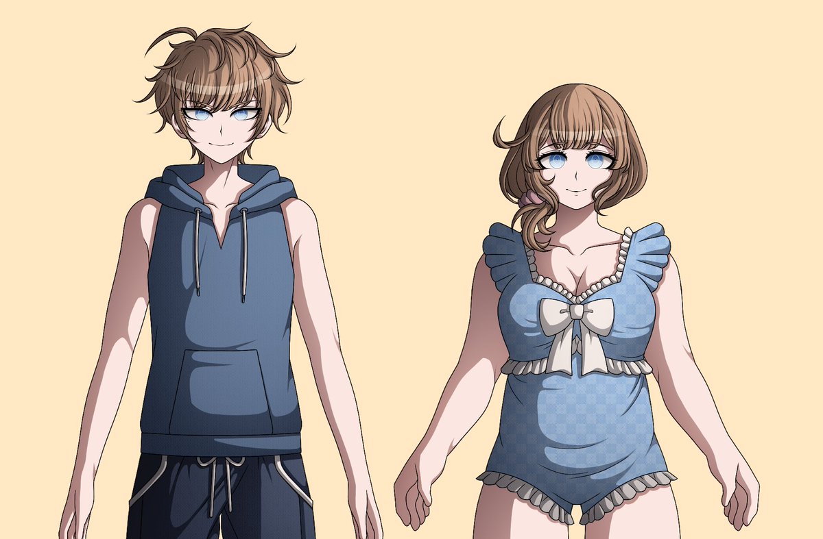 Danganronpa: (He)Artless Deceit tweet media