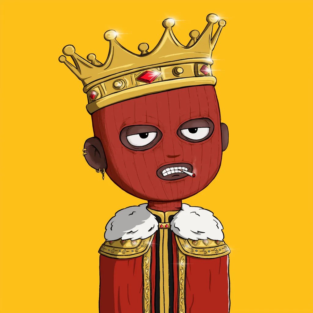 shapes_on_xrpl's tweet image. Massive shoutout to @XcainZCode for this sick 1/1 🤩 to go with my other beauties 😍 👑 

Rebel mode is well and truly activated! 

Can’t wait to see the rest 😛

You can still pick these rebels up in the secondary - hold 5 for a 1/1 and 15 to get some merch dropped (soon) 👀

Go…