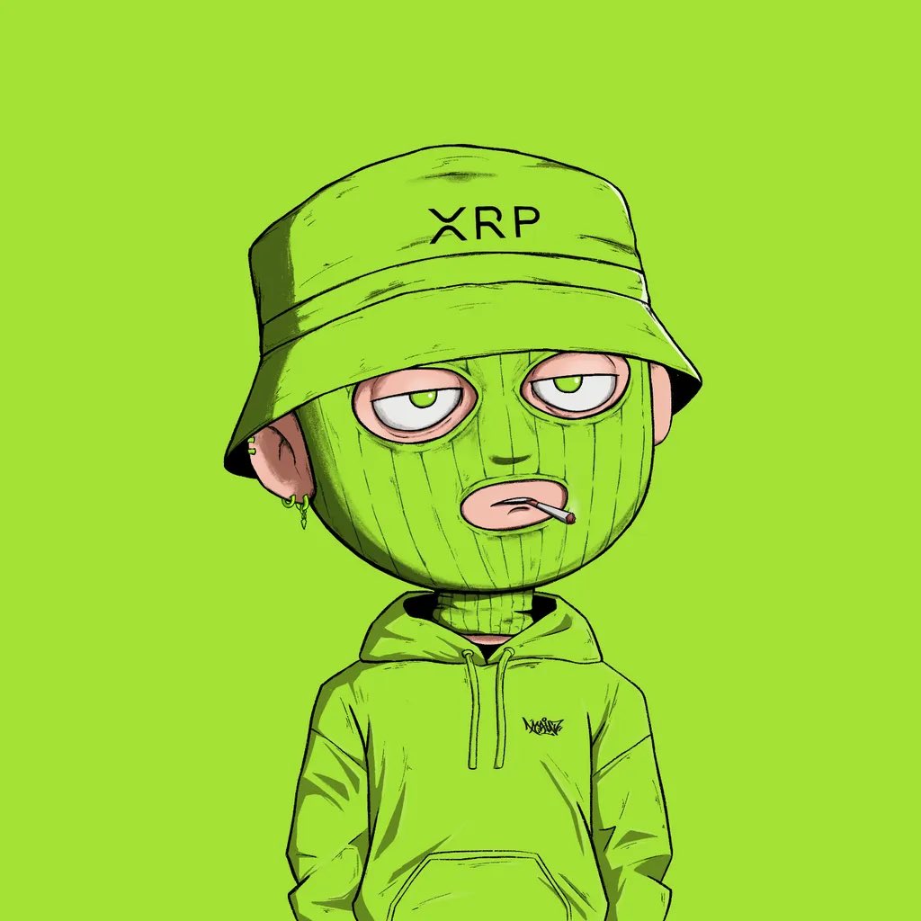 shapes_on_xrpl's tweet image. Massive shoutout to @XcainZCode for this sick 1/1 🤩 to go with my other beauties 😍 👑 

Rebel mode is well and truly activated! 

Can’t wait to see the rest 😛

You can still pick these rebels up in the secondary - hold 5 for a 1/1 and 15 to get some merch dropped (soon) 👀

Go…