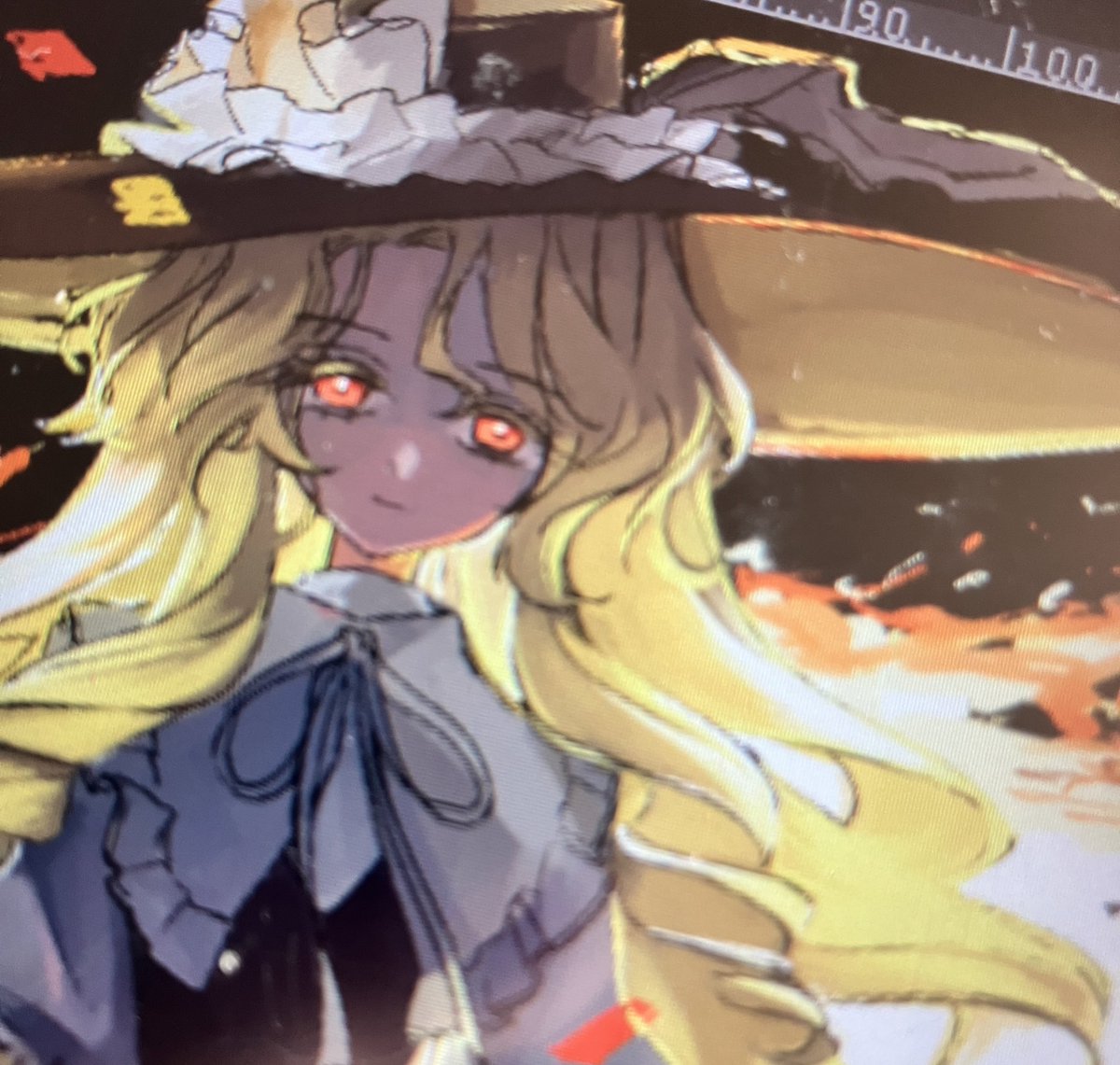 Post by うずみび on X: wip