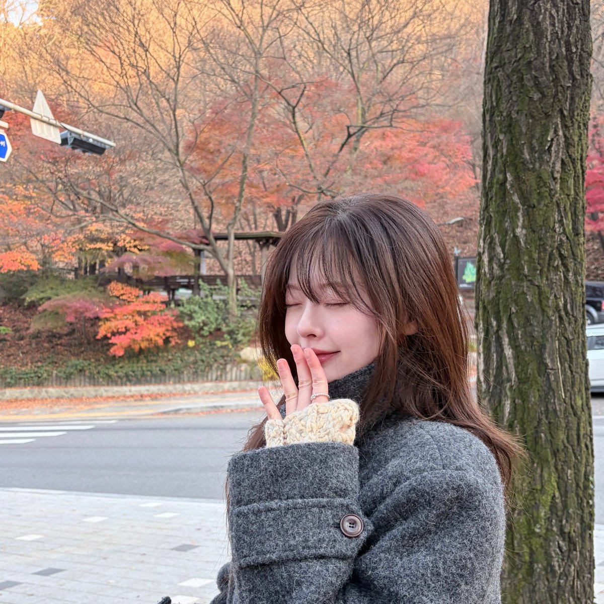 luvbbo0's tweet image. 버블 프로필 ~ ♡ 수아 🫎🎅🏻🎄