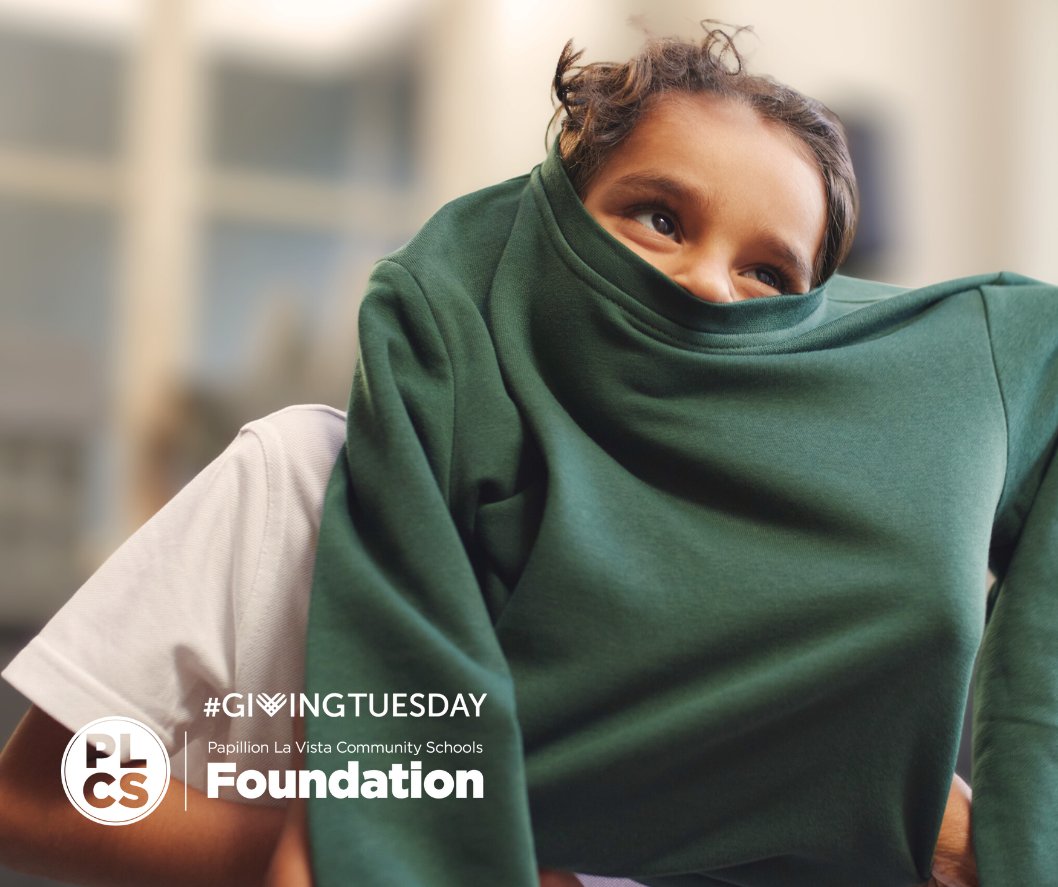 PLCS Foundation tweet media