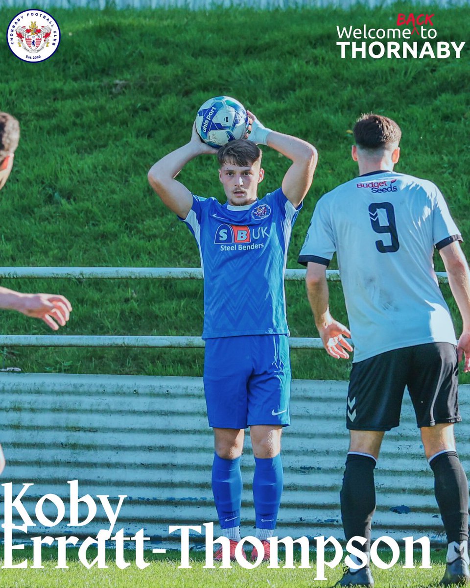 Thornaby FC tweet media