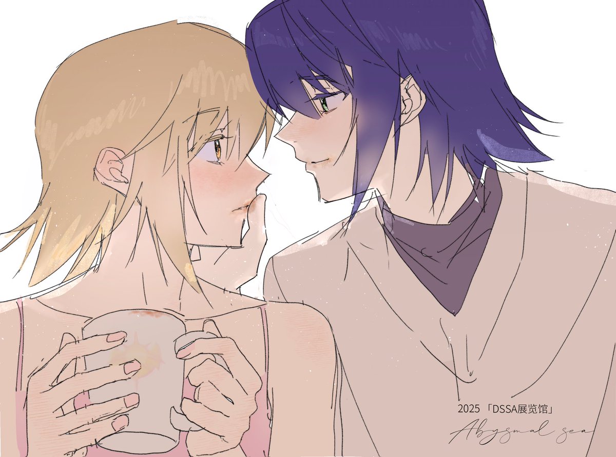 DSSA (@dssa193478) on Twitter photo 