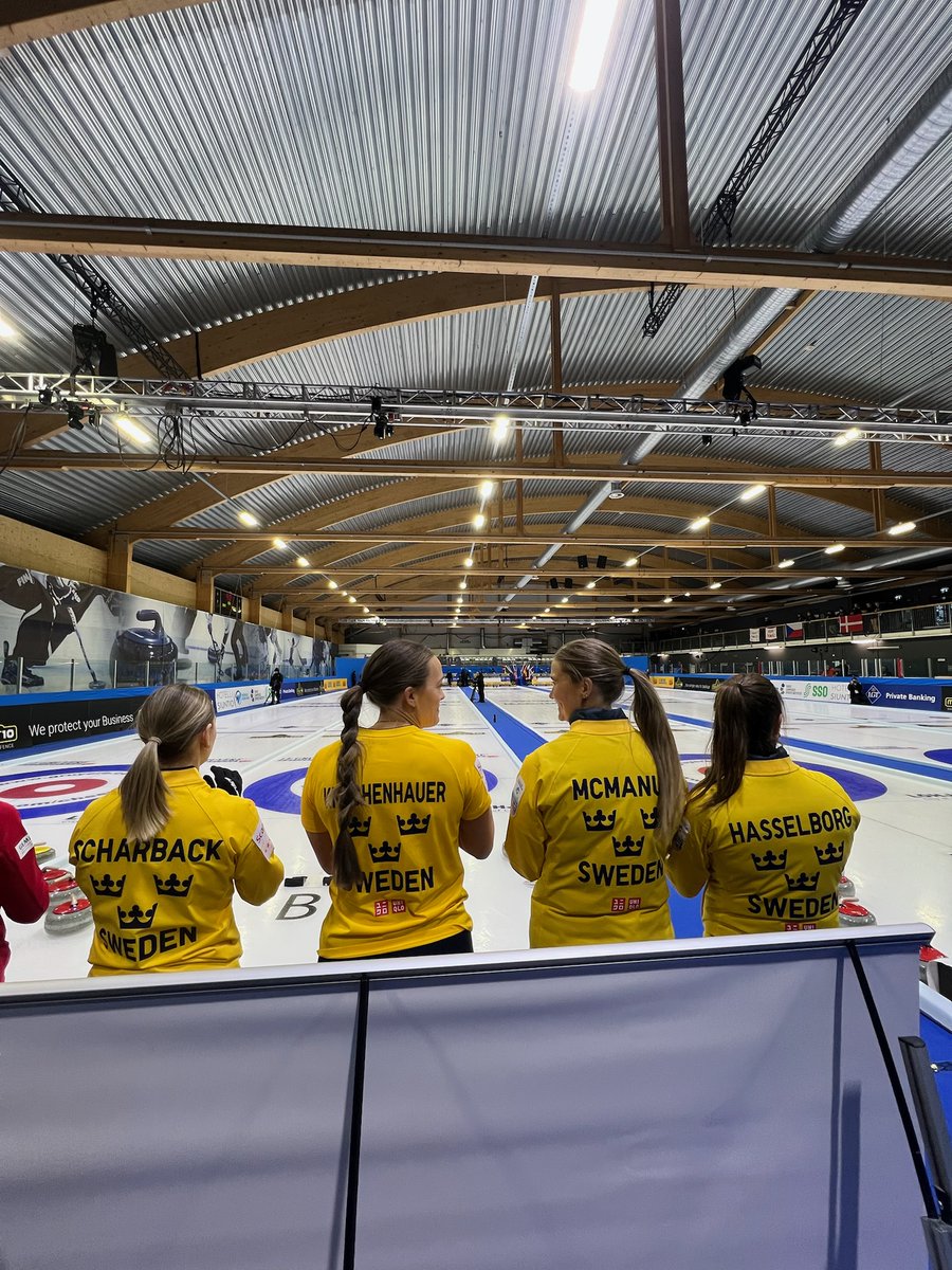 Team Hasselborg (@teamhasselborg) on Twitter photo 