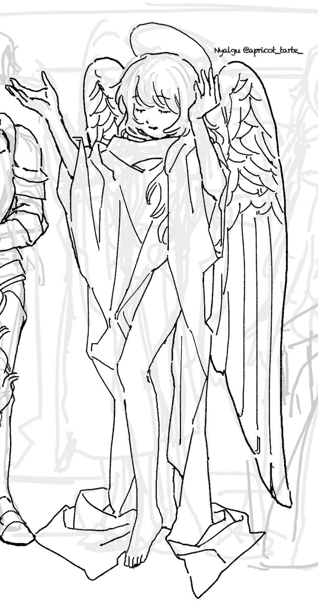 4디페(토)G8 * 냘구 (@apricot_tarte_) on Twitter photo 