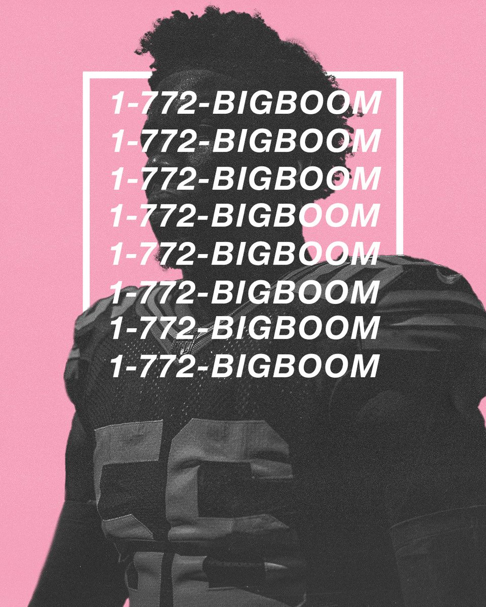 You can call Coop on his cellphone

RT to #ProBowlVote for Edgerrin Cooper