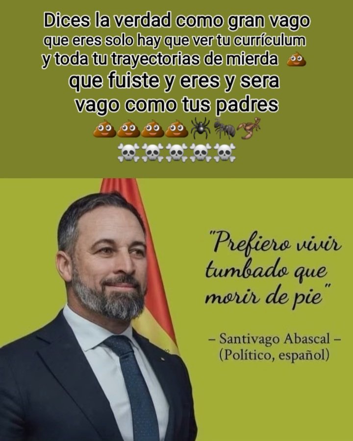 Un cubo de basuras 🗑 🐜🕷🦂🐀💩☠🤮