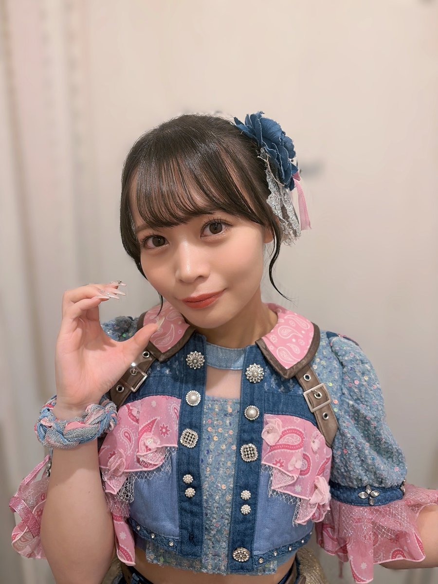 nako_colorful's tweet image. カラフルパーティー
ありがとうございました🎨♡

12月もなこと過ごしてね〜、！