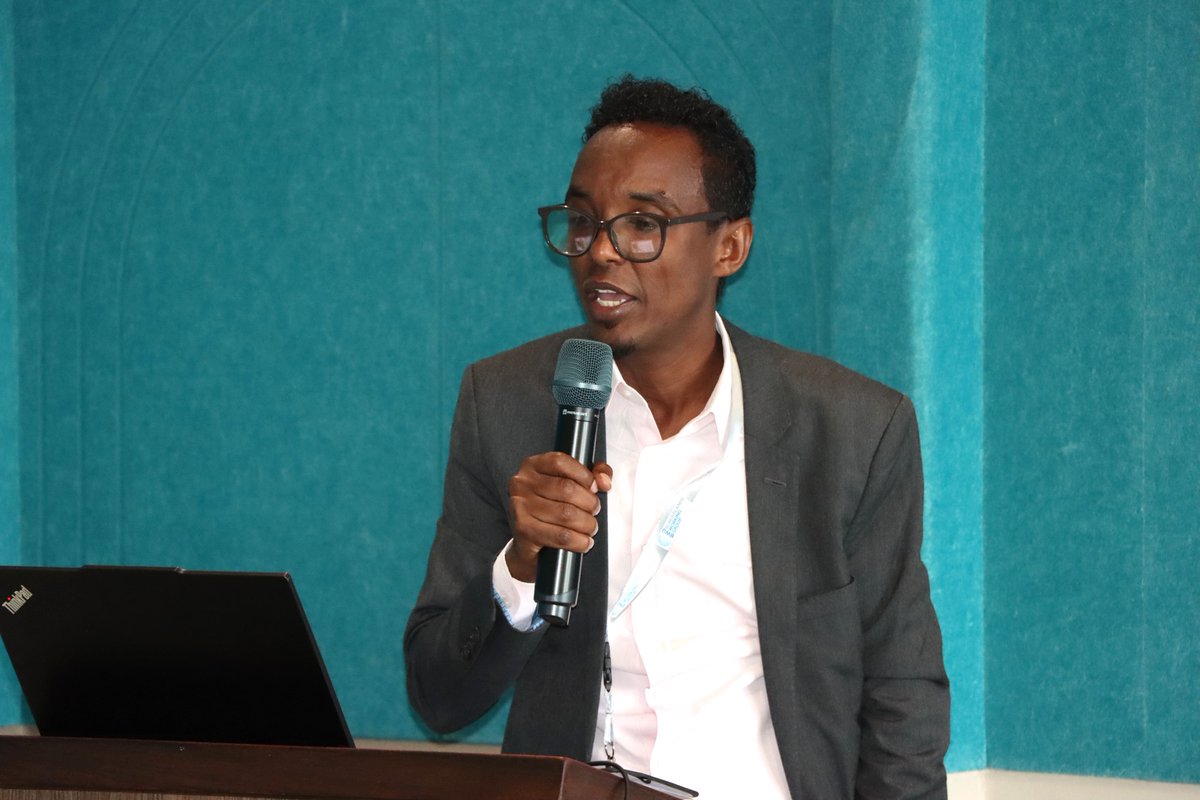 DRC East Africa & Great Lakes tweet media